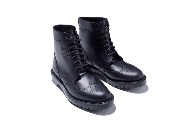 FRESH as FΩ(c)≤™