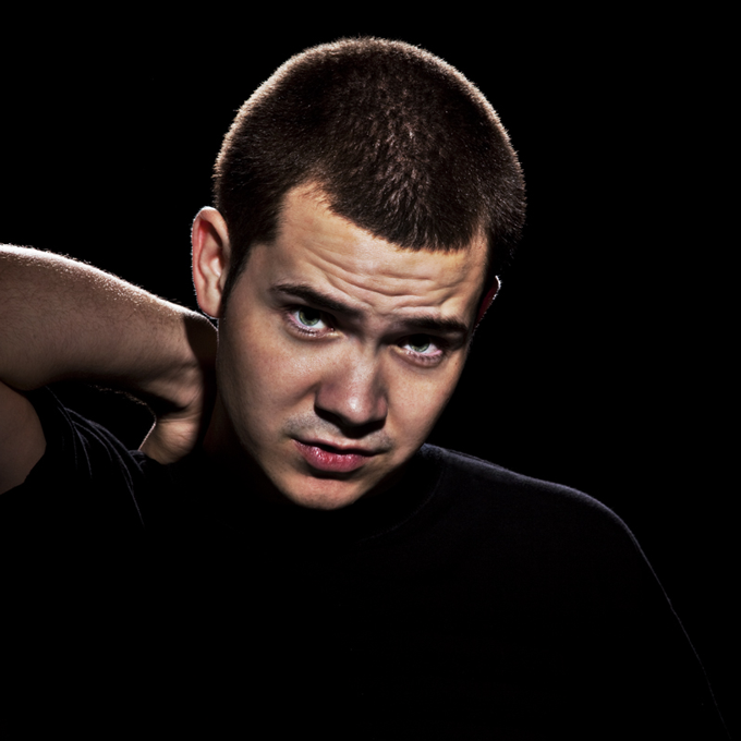 Always In Command – Thee Tom Hardy