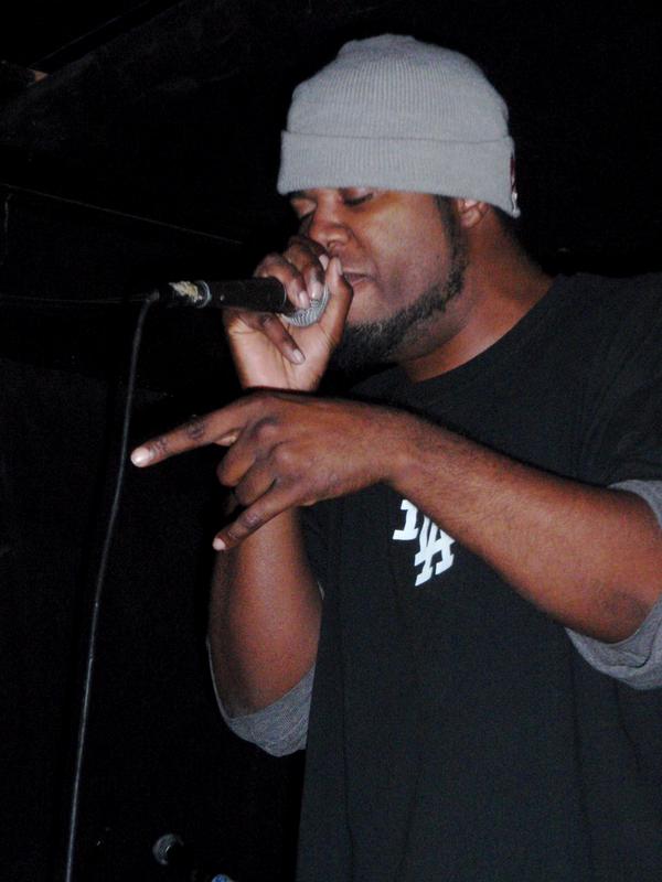 Communication – Willie Evans Jr.