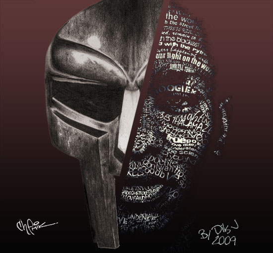 Yasiin Bey on MF Doom