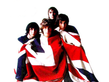 Long-live Ridiculous Guitar Rifts