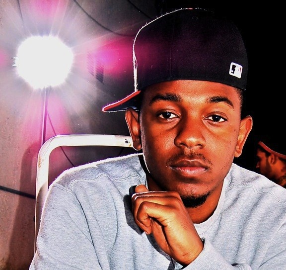 Mr. Kendrick Lamar