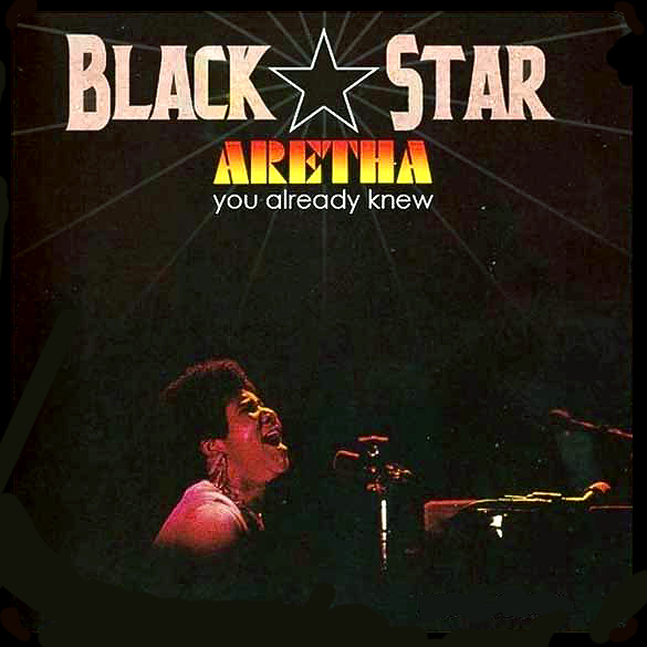 You Already Knew – Black Star
