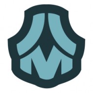 JLM Tri-Color Emblem