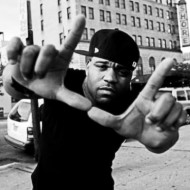 Torae - For The Record - On The Urban Brigade