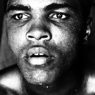 Rumble, Young Man, Rumble