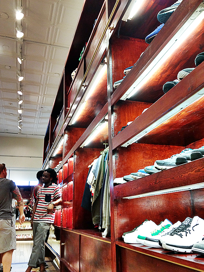 Bodega Boston The Urban Brigade