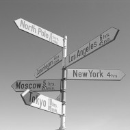 Closest to the North Pole 2