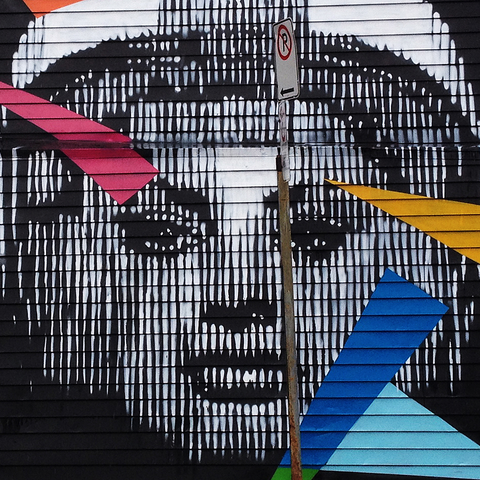 Notre Dame & de Lévis, Montreal, Quebec II