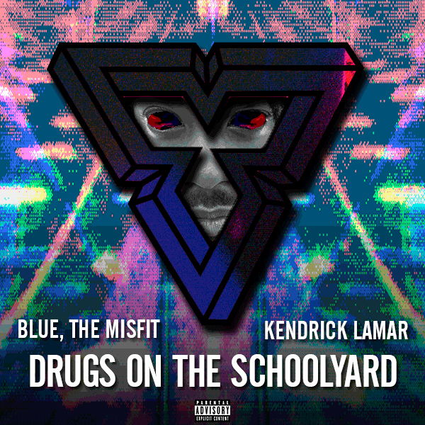 Drugs On The Schoolyard