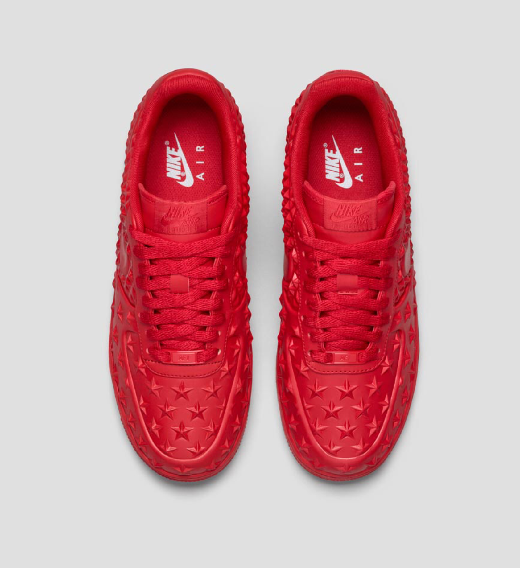 Nike Air Force 1 “Stars”